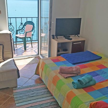 Rooms Beba Herceg Novi Eksteriør bilde