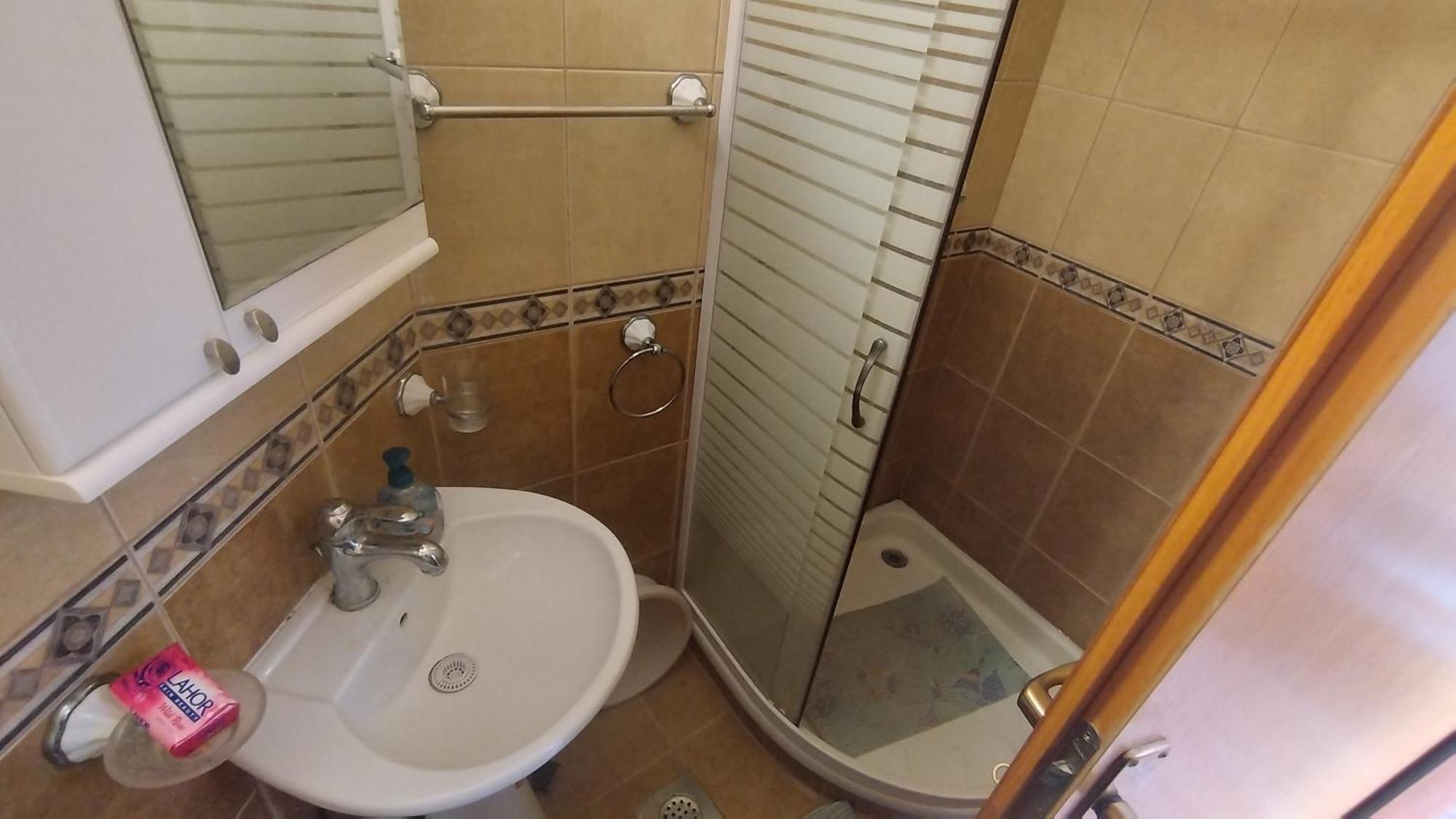 Rooms Beba Herceg Novi Eksteriør bilde