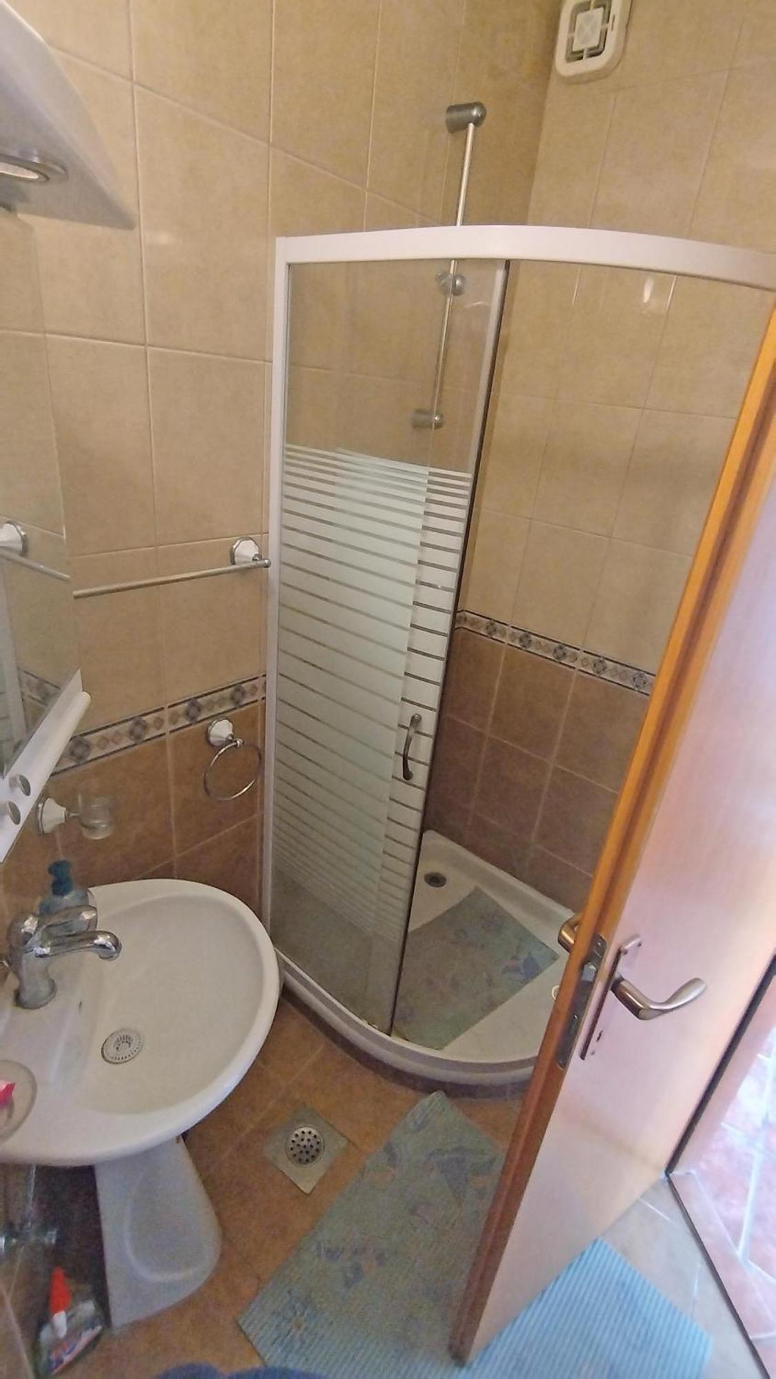 Rooms Beba Herceg Novi Eksteriør bilde